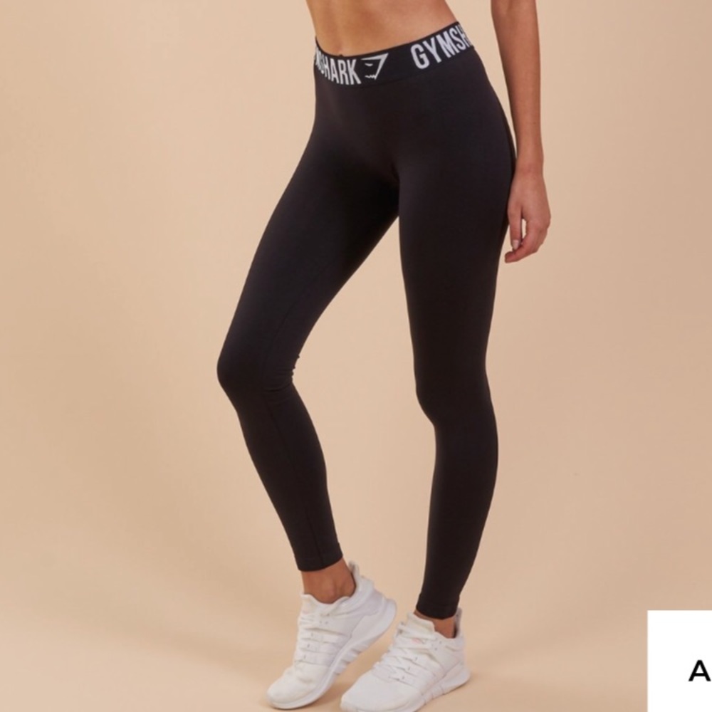 Gymshark fit leggings